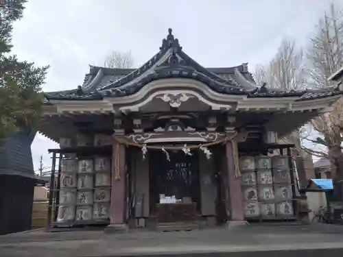 若宮八幡宮 (神奈川県)