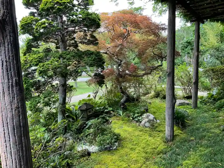 宝金剛寺(神奈川県)