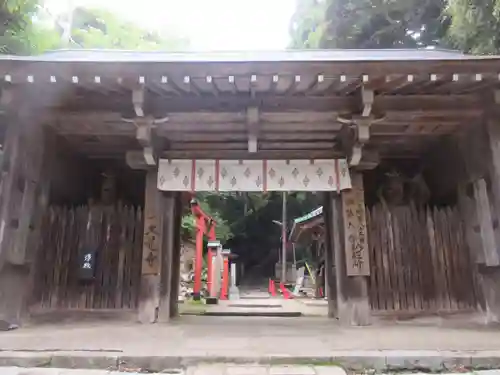 大龍寺(兵庫県)