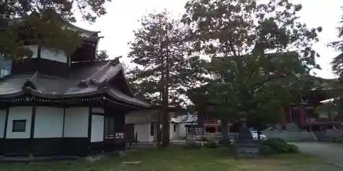 眞久寺のその他建物
