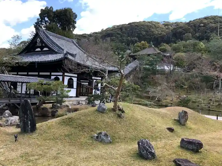 高台寺(高台寿聖禅寺・高臺寺)(京都府)
