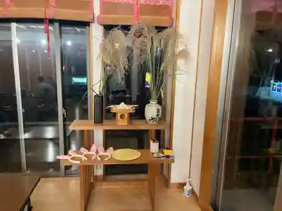 船玉神社(茨城県)