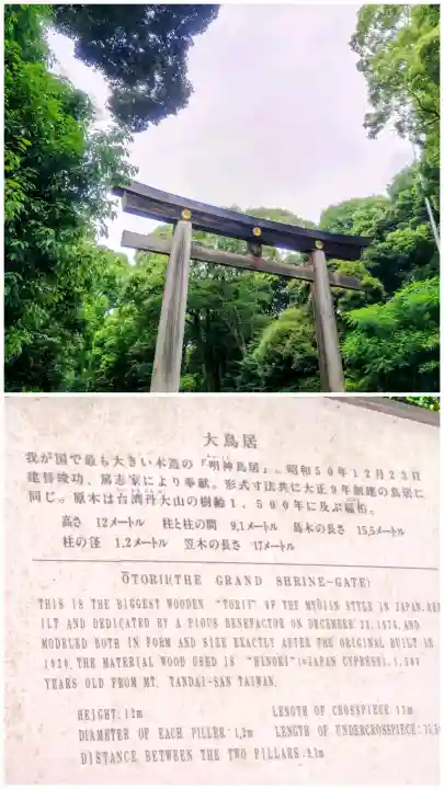 明治神宮(東京都)