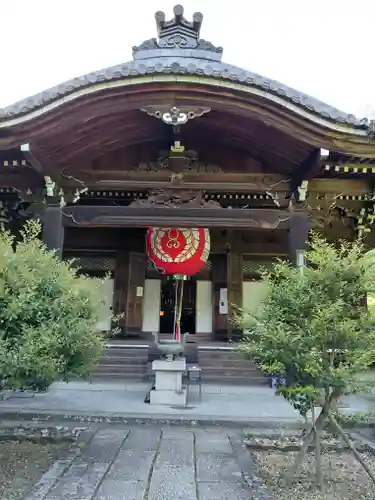柳谷観音　楊谷寺(京都府)