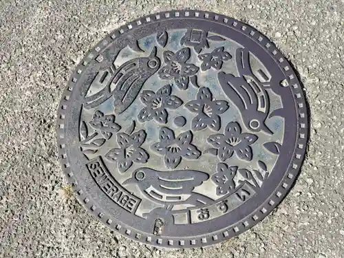 東光寺のその他建物