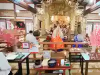 成蓮寺(島根県)