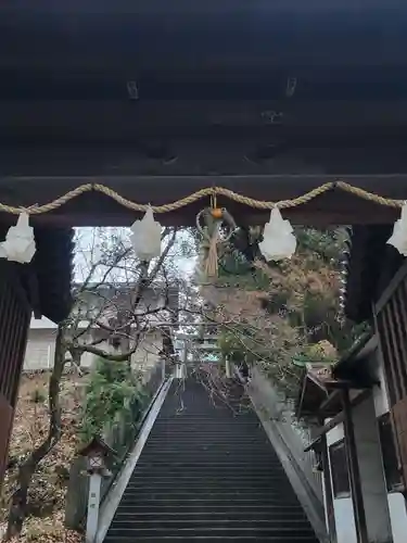 東雲神社(愛媛県)