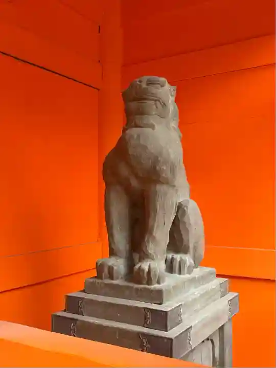 香取神宮(千葉県)