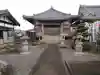 法性寺の末社・摂社