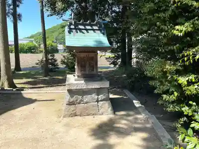 巽神社(滋賀県)