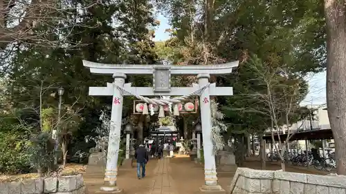 香取神社(千葉県)