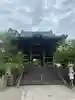 粉河寺の山門・神門