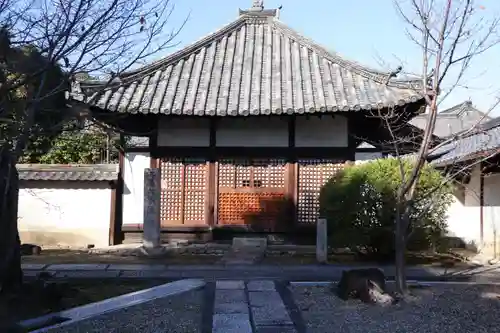 野中寺(大阪府)