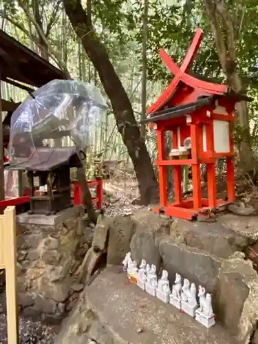 野宮神社(京都府)