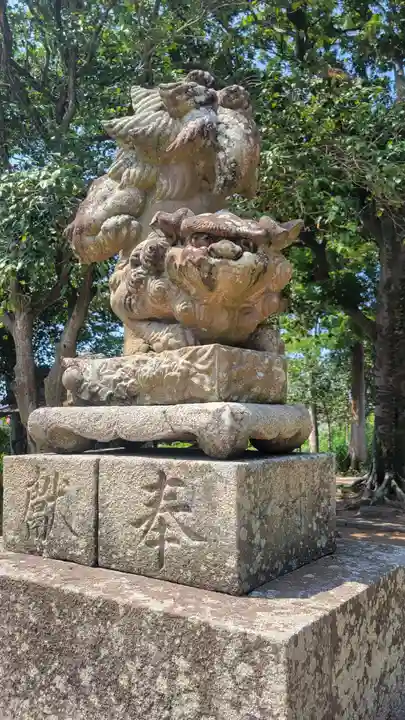 貴布禰神社(愛媛県)