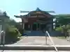 千住神社(東京都)