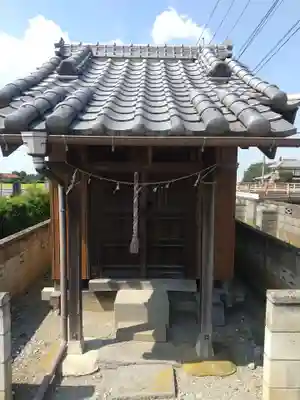 香取神社 (埼玉県)