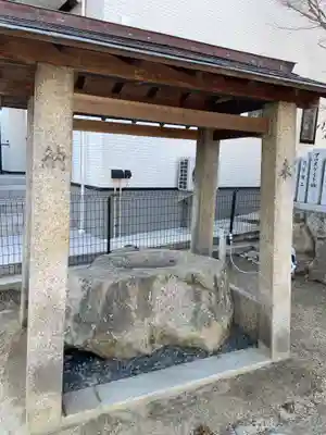 北野青龍神社/三森稲荷神社(兵庫県)
