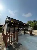 福島稲荷神社(福島県)