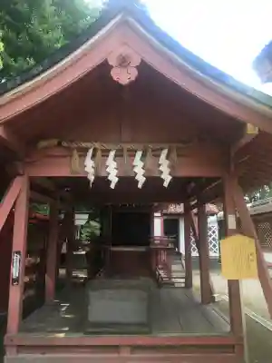 津島神社(愛知県)