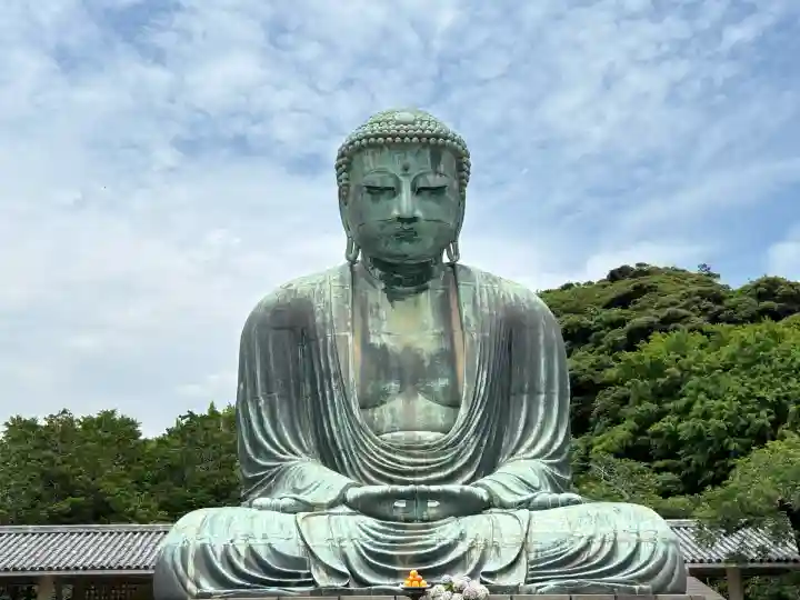 高徳院(神奈川県)