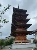 常安寺(山形県)