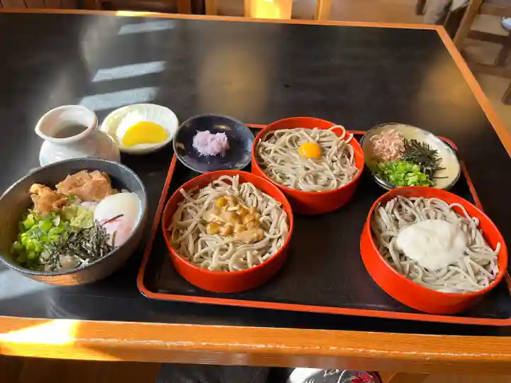 松江神社(島根県)