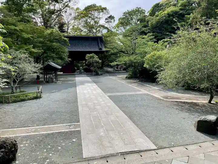 妙本寺(神奈川県)