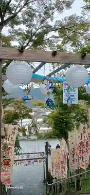 小鹿神社(埼玉県)