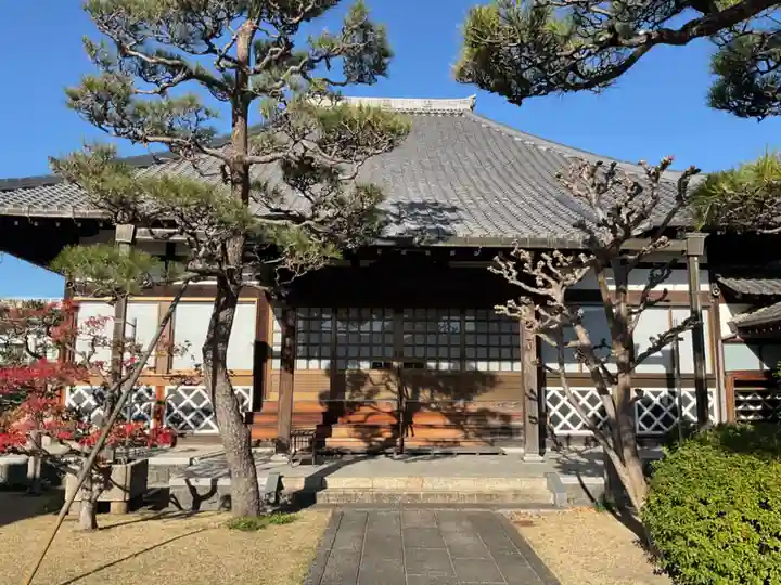 宝国寺(愛知県)
