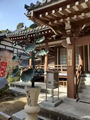 妙法寺のその他建物