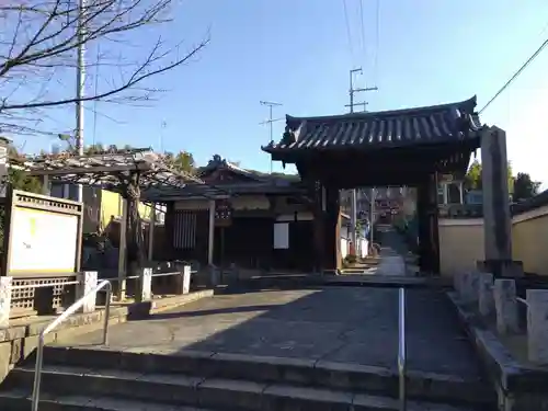 寳塔寺（宝塔寺）(京都府)