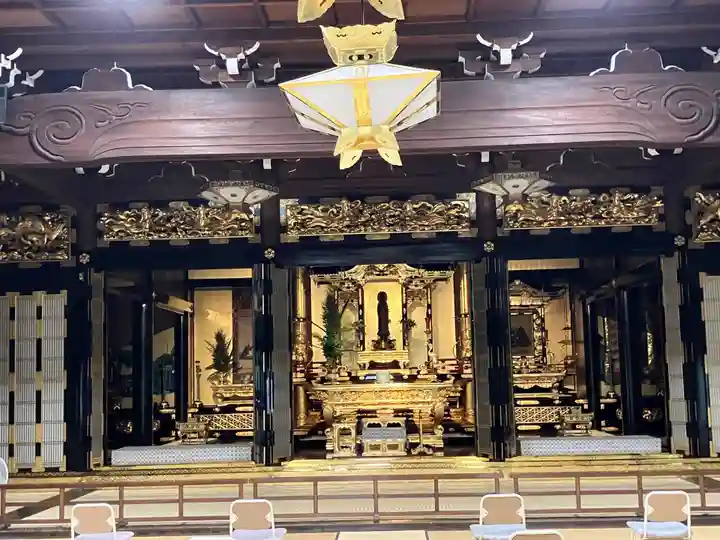 真宗大谷派札幌別院(北海道)