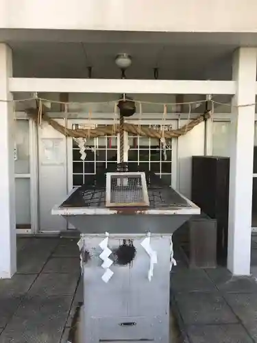 石切神社（石切劔箭神社 東京分祠）(東京都)