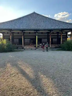 元興寺(奈良県)