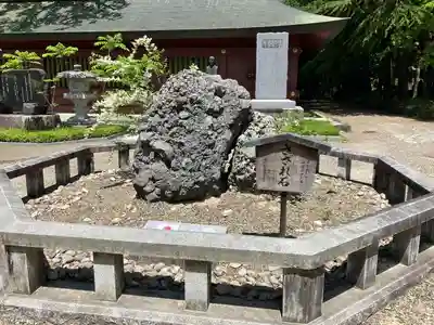 笠間稲荷神社(茨城県)