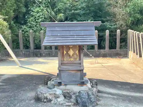 八幡神社(岐阜県)
