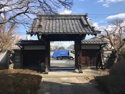 金剛寺(東京都)