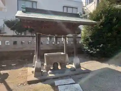 熊野神社(神奈川県)