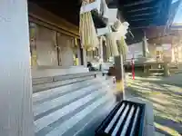 仙台八坂神社(宮城県)