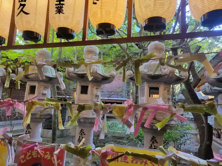 伊豫豆比古命神社(愛媛県)
