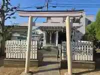小松神社(大阪府)