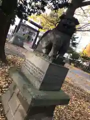 江南神社(北海道)