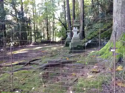 天満神社(福井県)