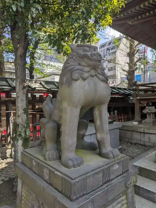 下谷神社(東京都)
