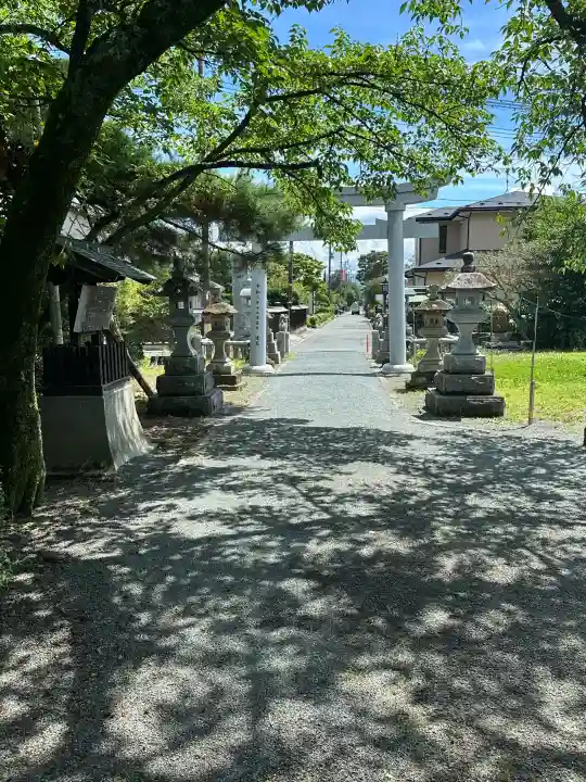 日高神社(岩手県)