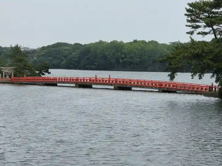 常盤神社(山口県)