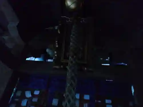 伏見稲荷大社　御膳谷奉拝所(京都府)