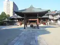 継松寺のその他建物