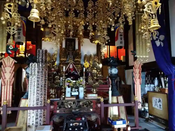 本行寺(富山県)